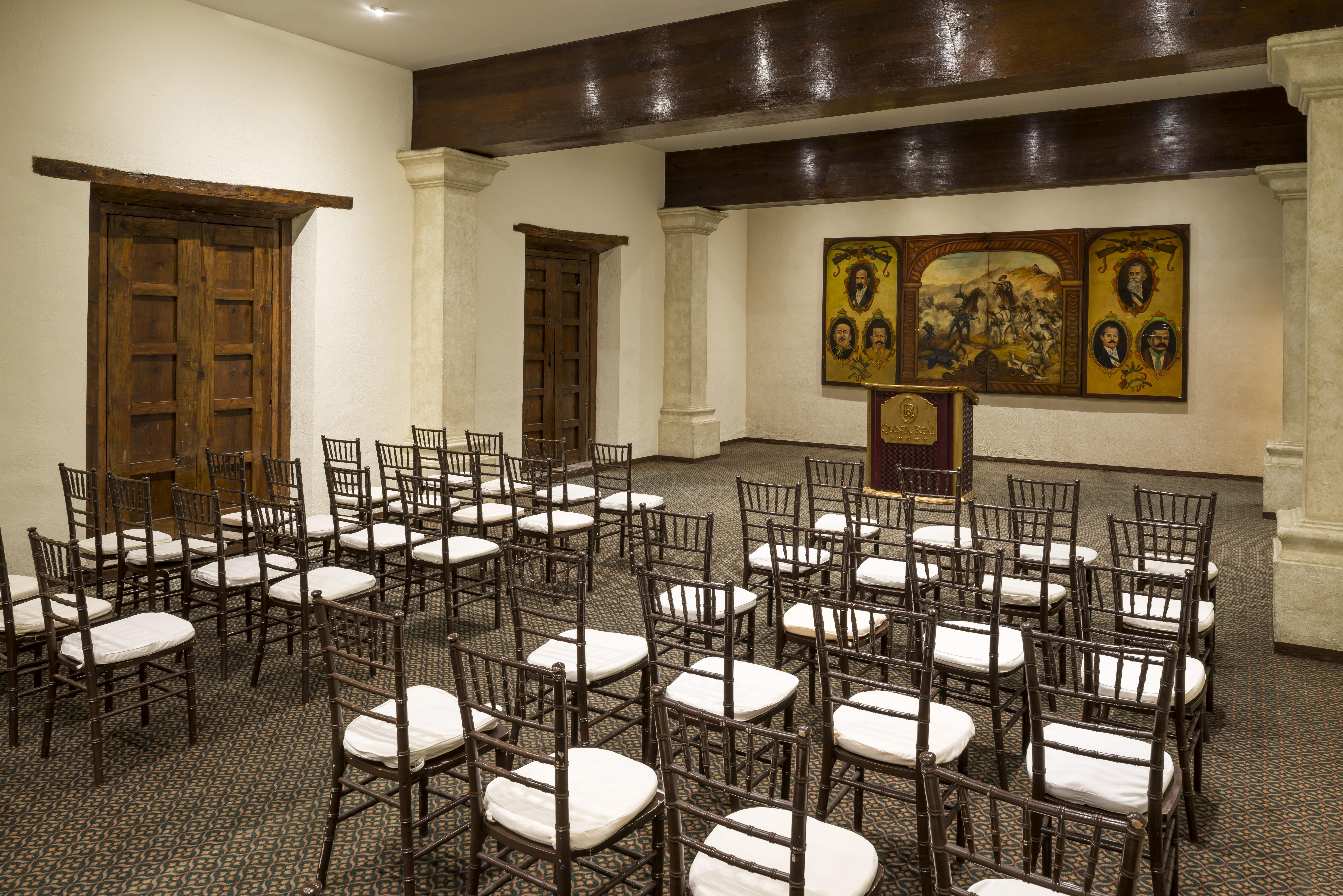 Quinta Real Zacatecas Hotel Eksteriør billede