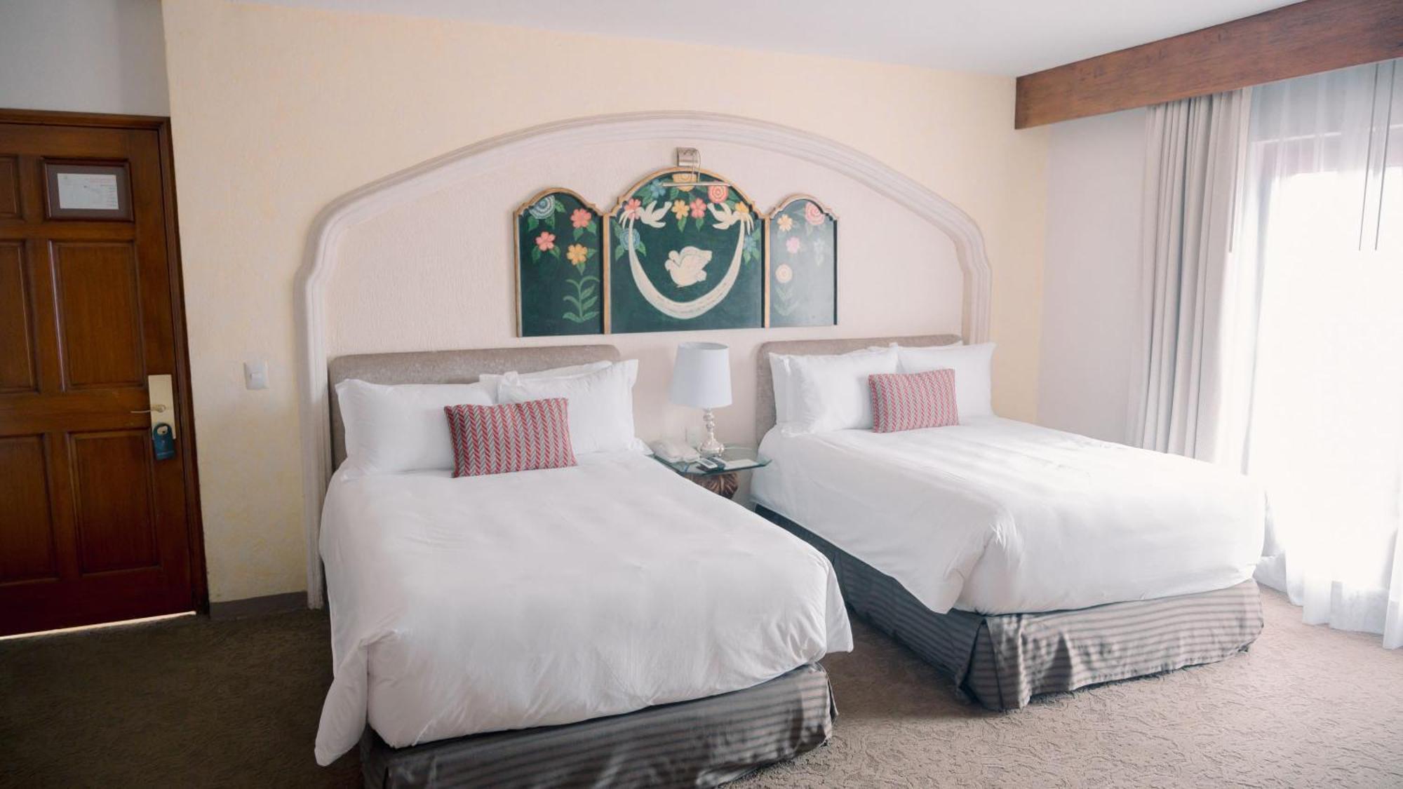 Quinta Real Zacatecas Hotel Eksteriør billede