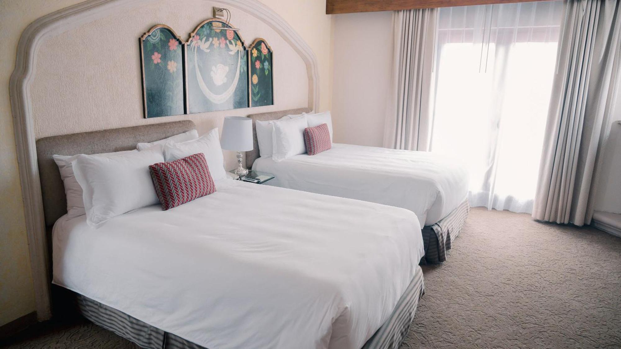 Quinta Real Zacatecas Hotel Eksteriør billede