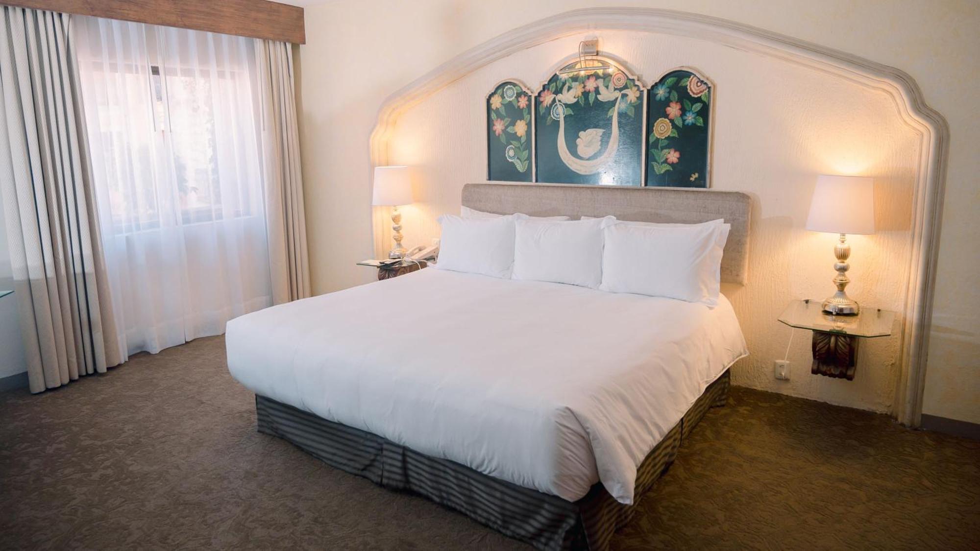 Quinta Real Zacatecas Hotel Eksteriør billede